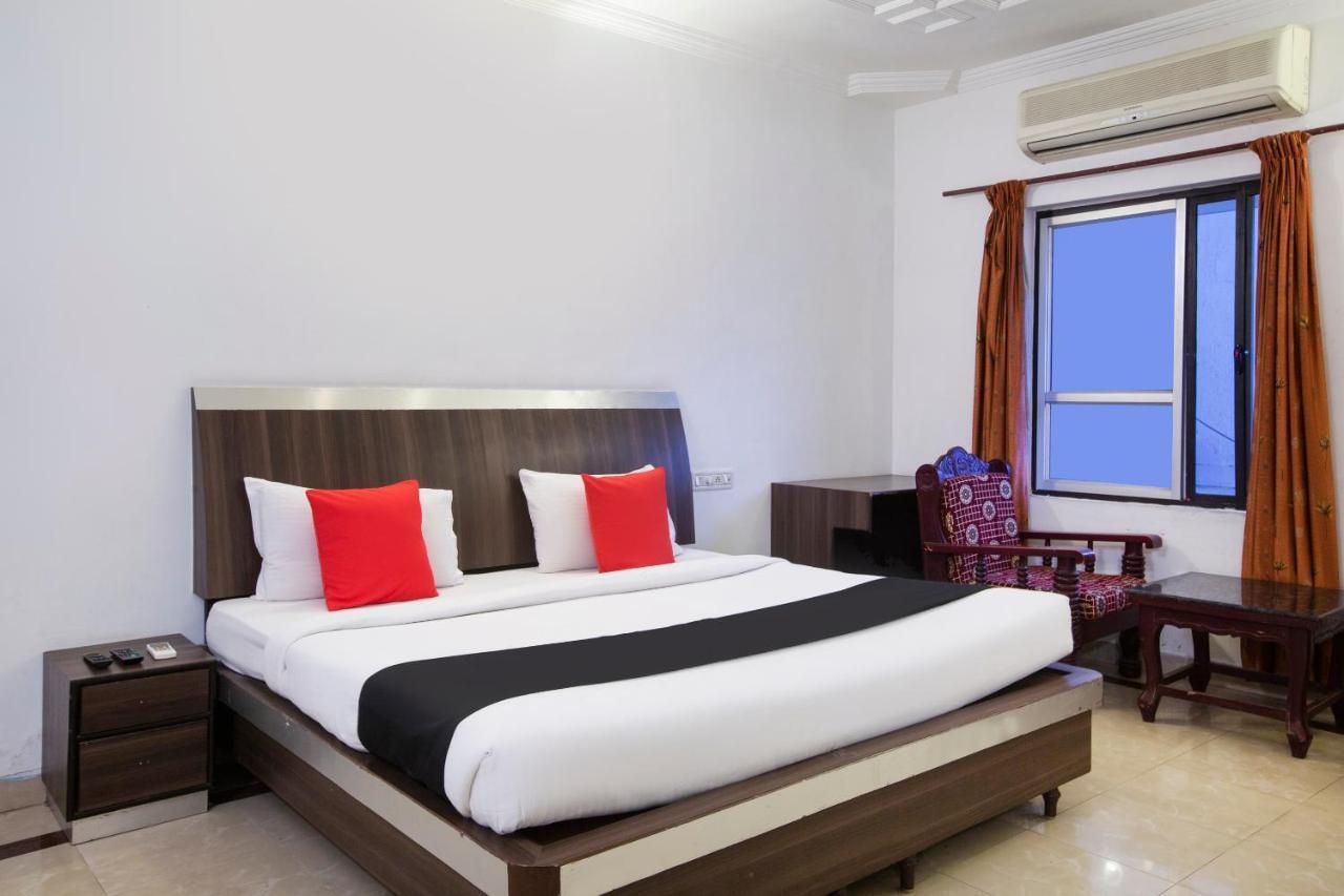 Capital O 69831 Hotel Mount Heera Ченай Екстериор снимка