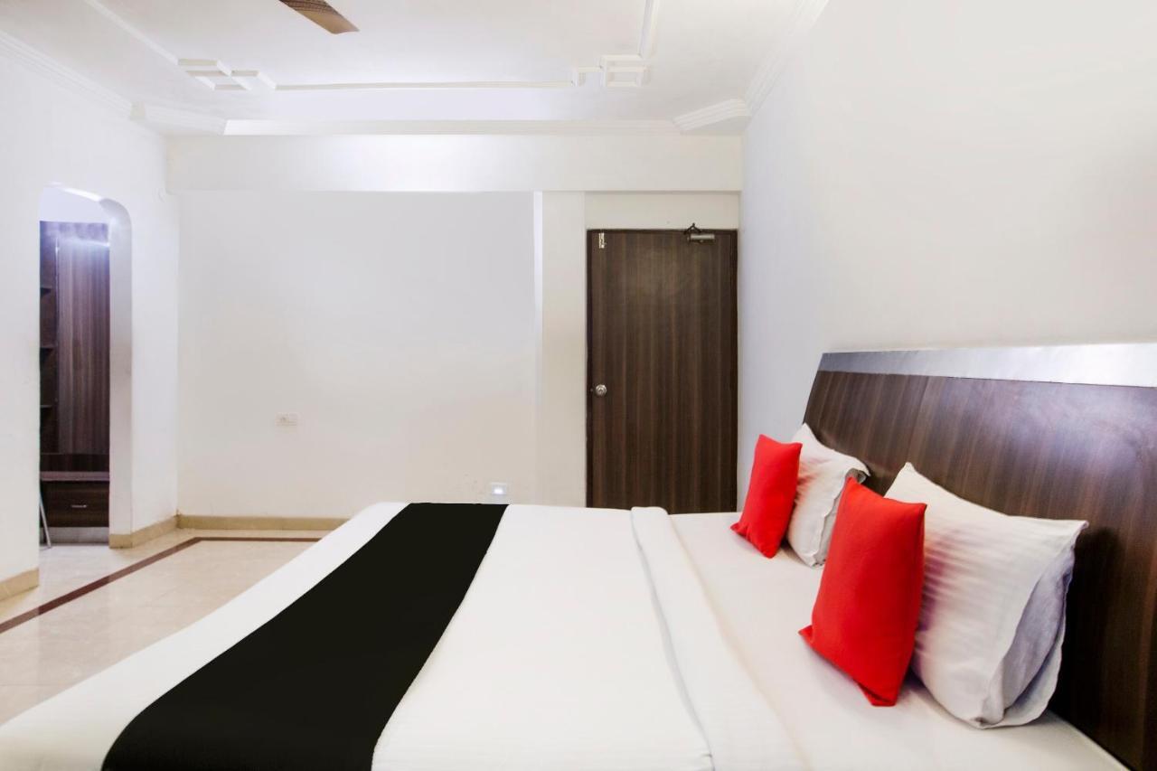 Capital O 69831 Hotel Mount Heera Ченай Екстериор снимка