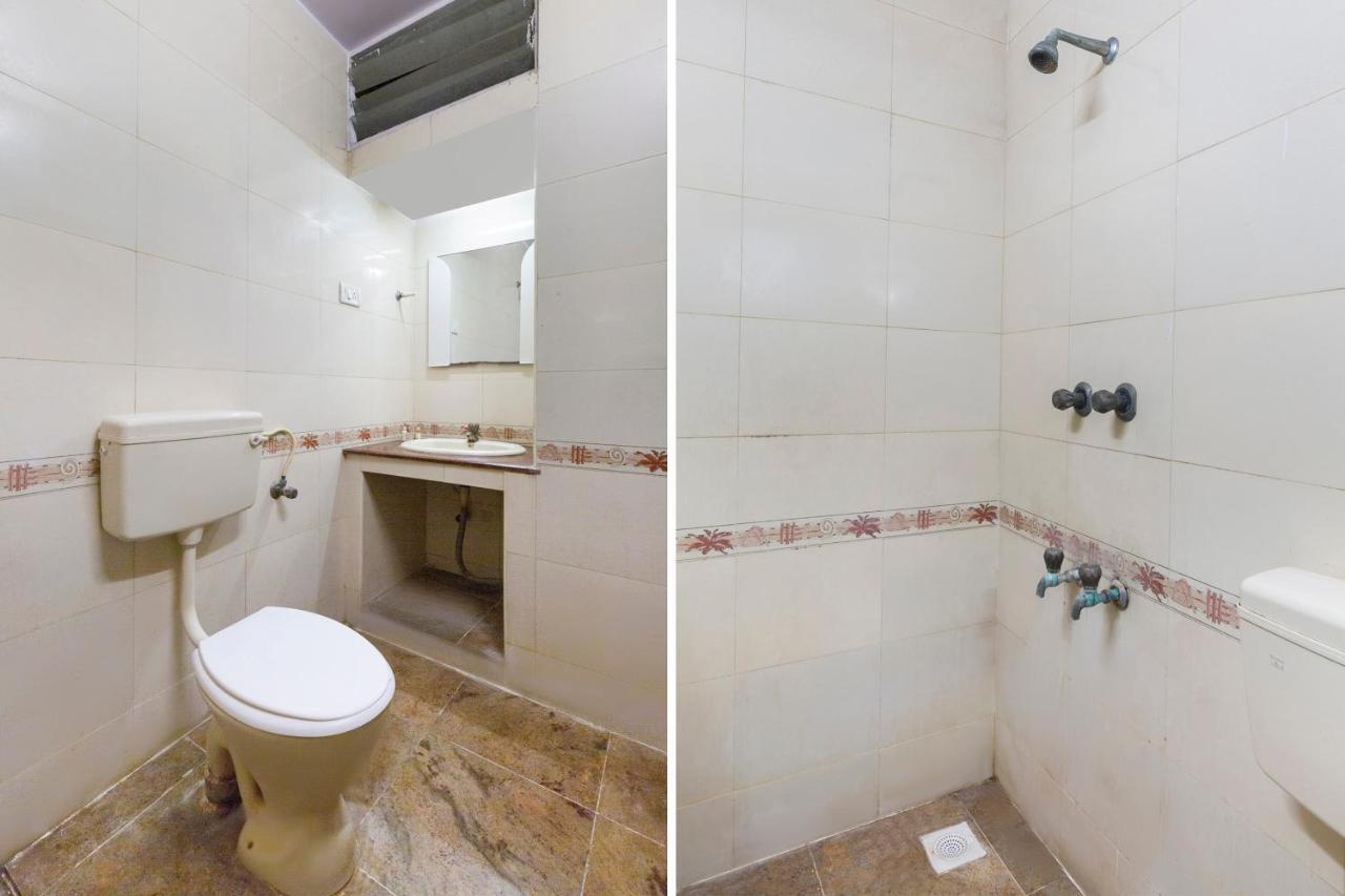 Capital O 69831 Hotel Mount Heera Ченай Екстериор снимка