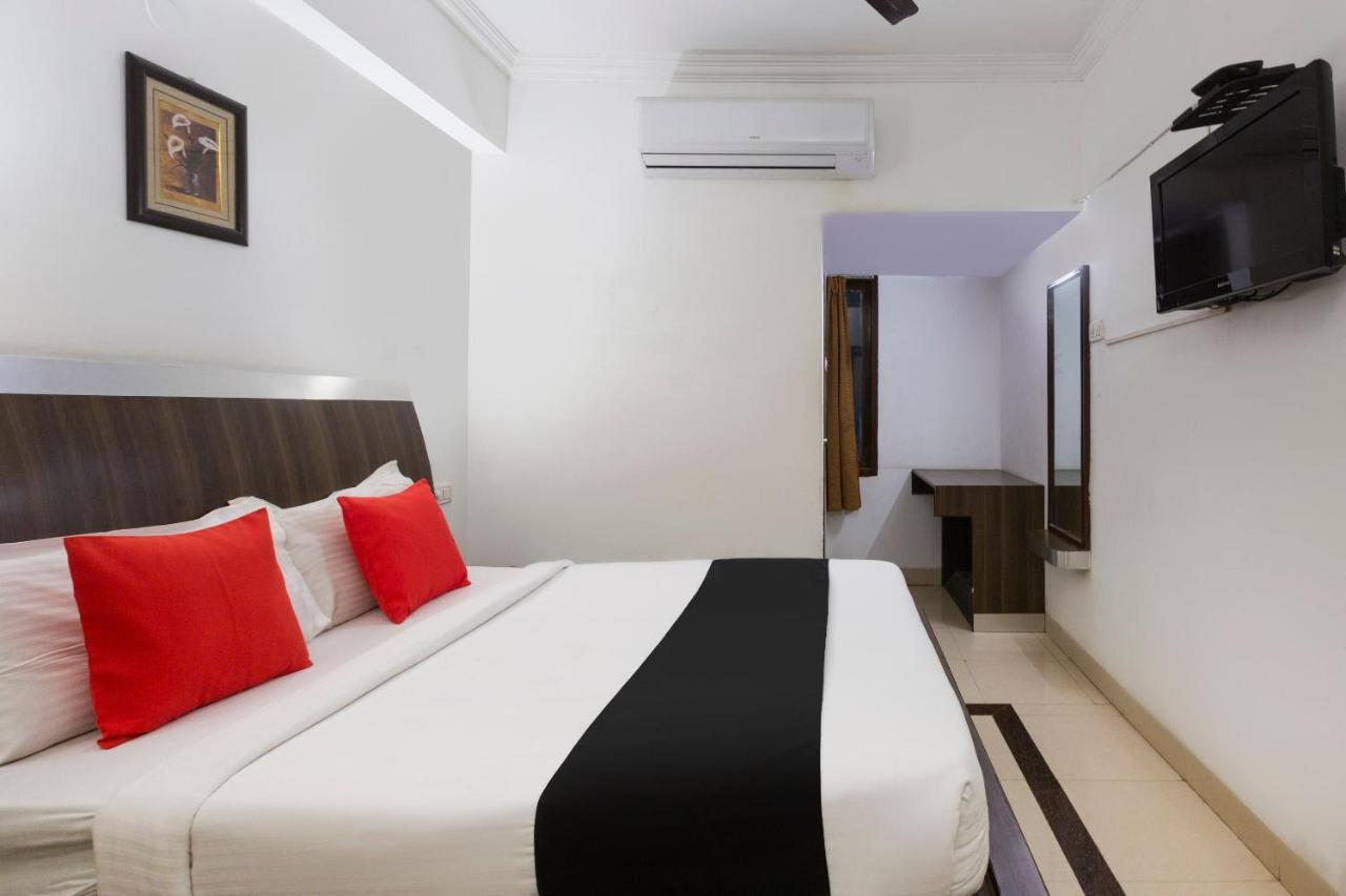 Capital O 69831 Hotel Mount Heera Ченай Екстериор снимка