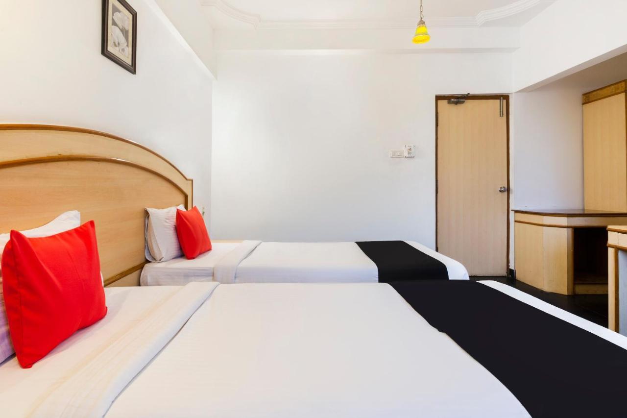 Capital O 69831 Hotel Mount Heera Ченай Екстериор снимка
