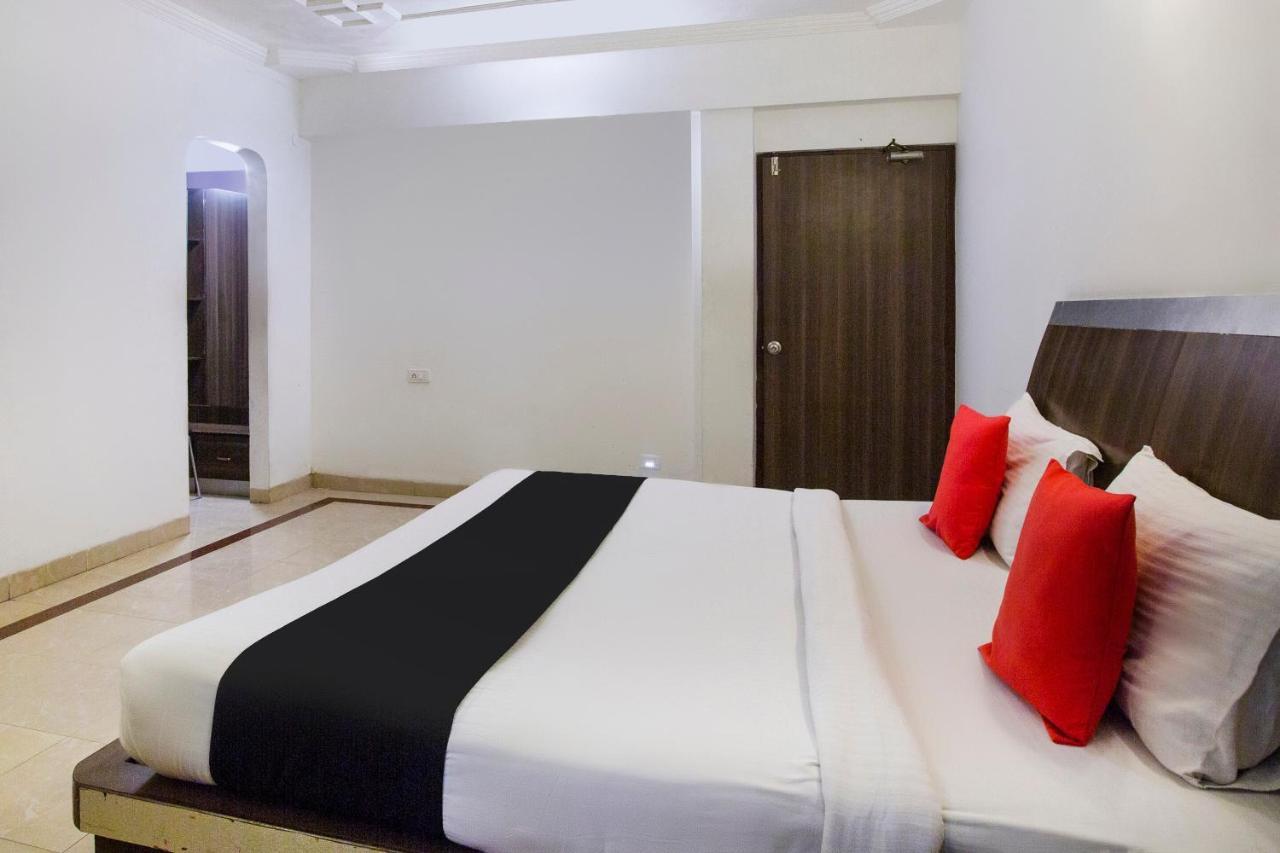 Capital O 69831 Hotel Mount Heera Ченай Екстериор снимка