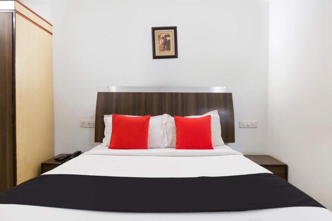 Capital O 69831 Hotel Mount Heera Ченай Екстериор снимка