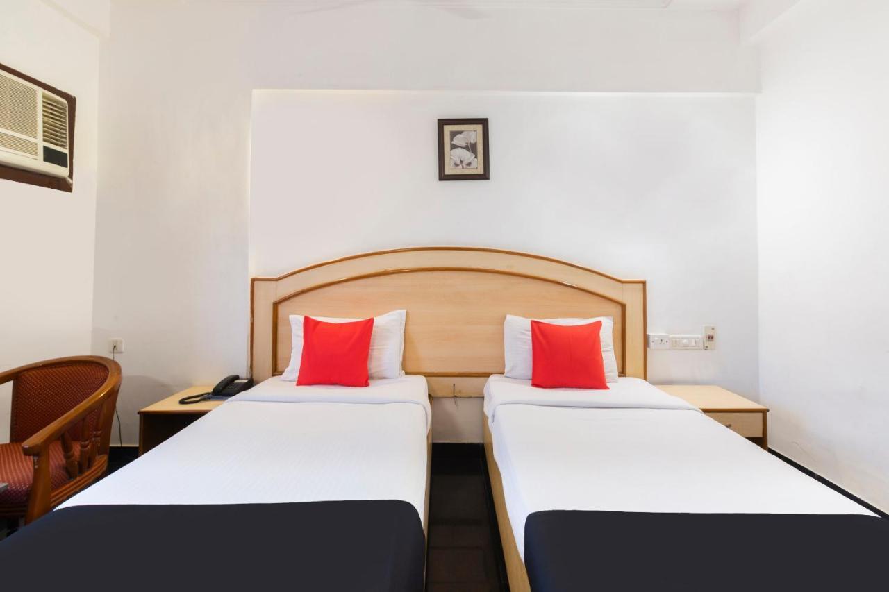 Capital O 69831 Hotel Mount Heera Ченай Екстериор снимка