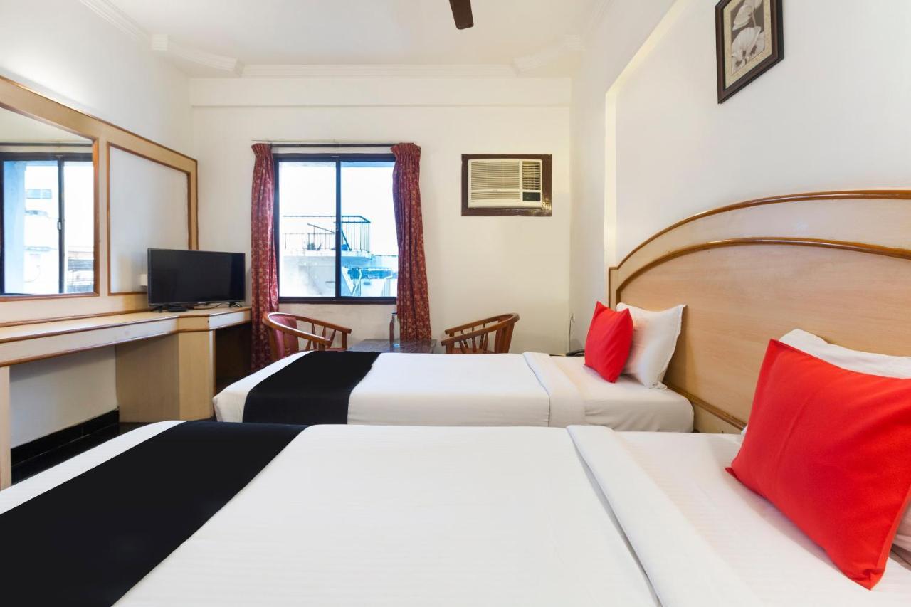 Capital O 69831 Hotel Mount Heera Ченай Екстериор снимка