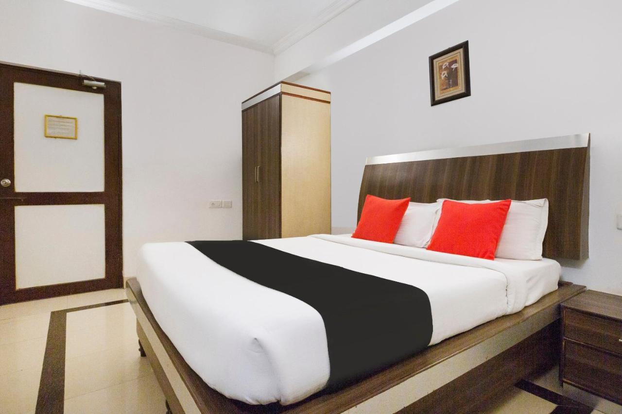 Capital O 69831 Hotel Mount Heera Ченай Екстериор снимка