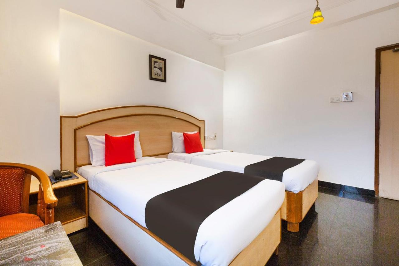 Capital O 69831 Hotel Mount Heera Ченай Екстериор снимка