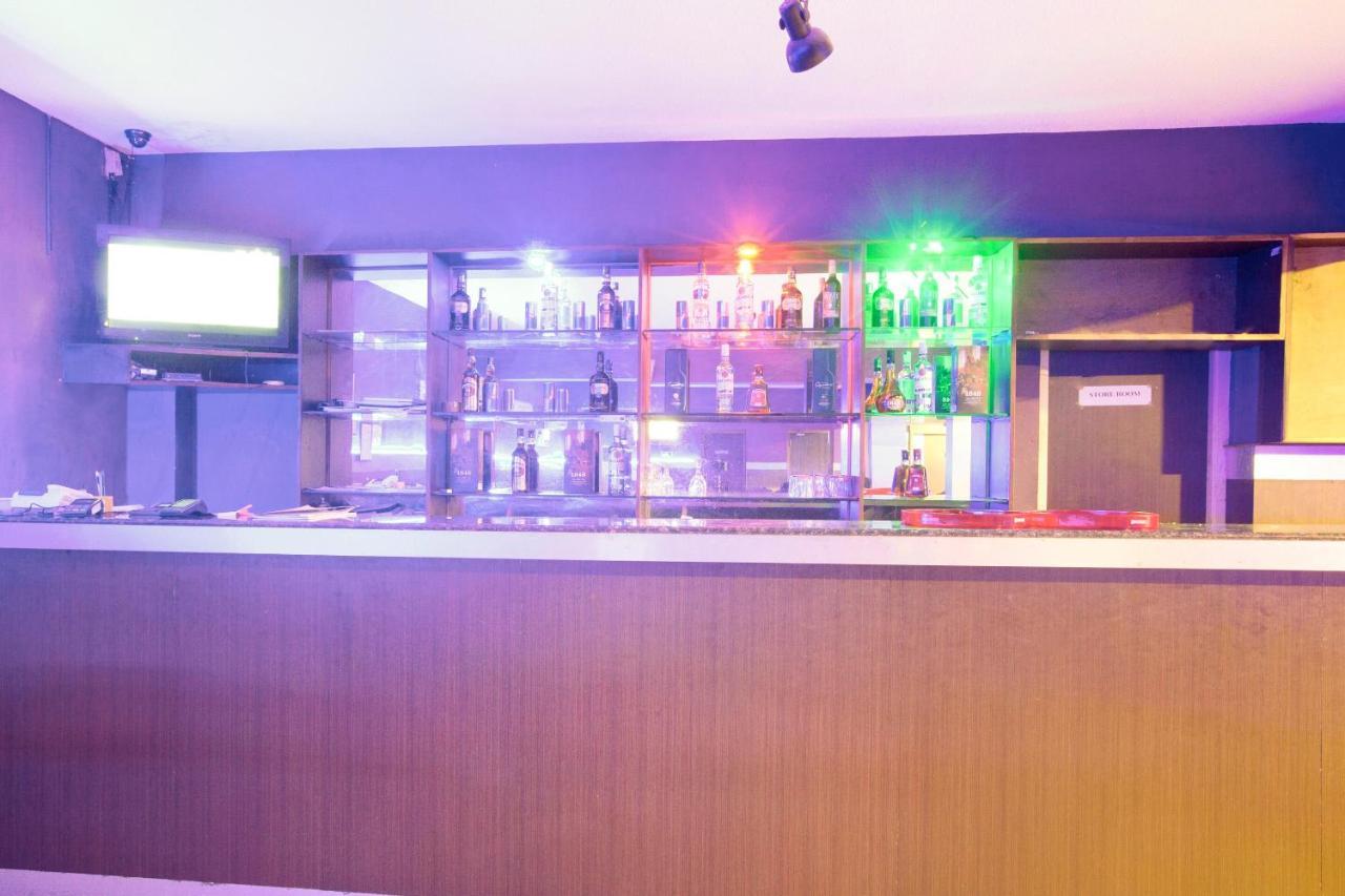 Capital O 69831 Hotel Mount Heera Ченай Екстериор снимка