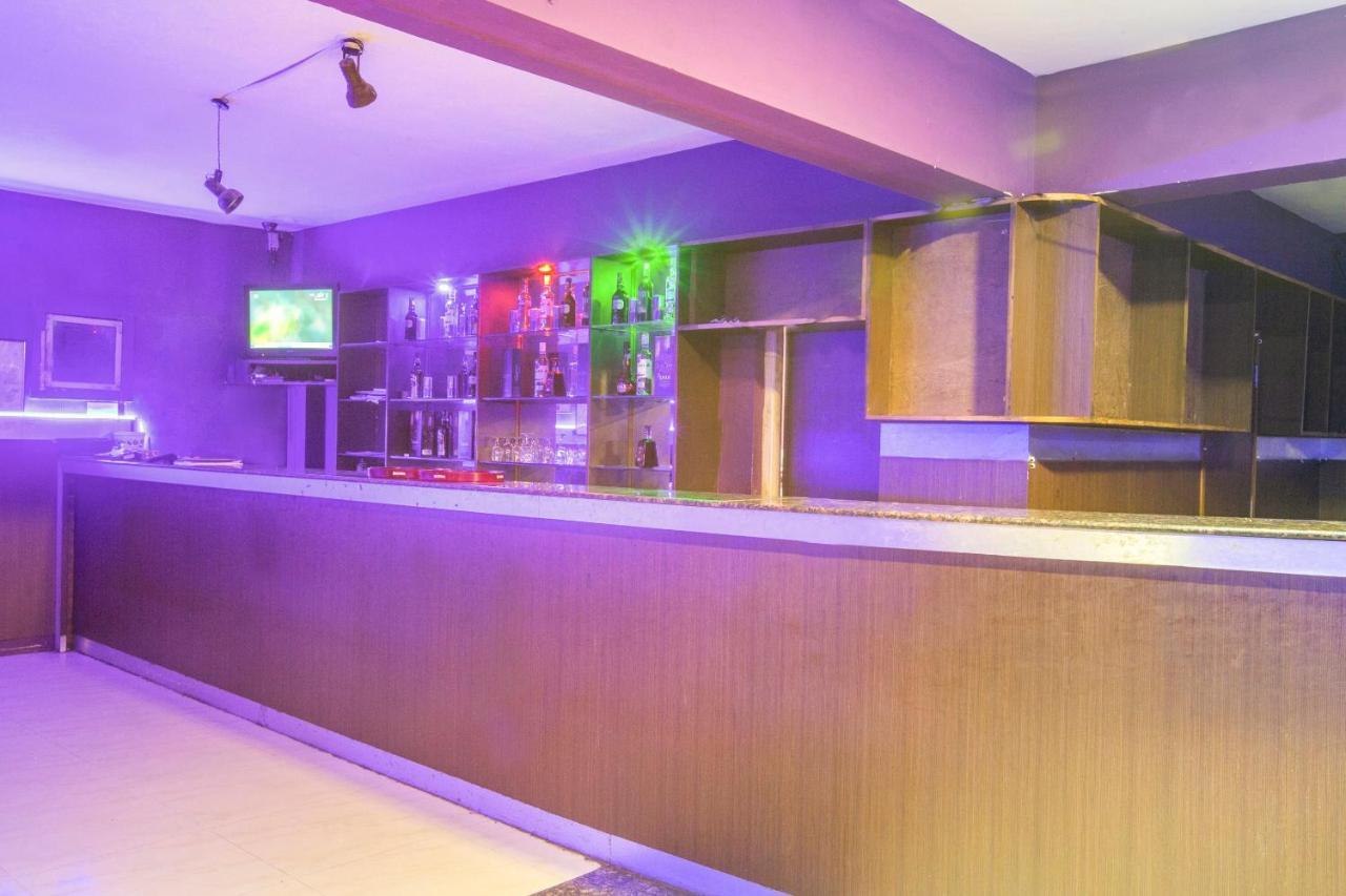 Capital O 69831 Hotel Mount Heera Ченай Екстериор снимка