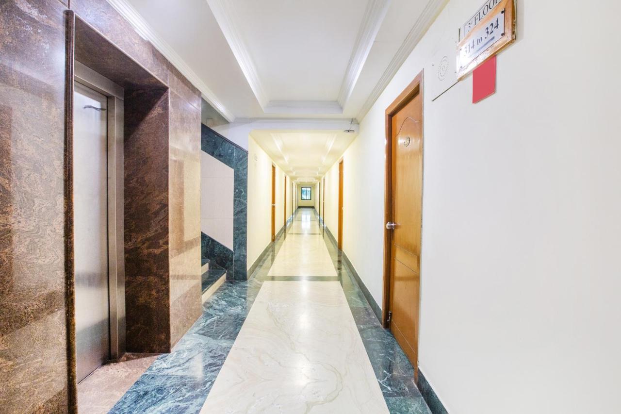 Capital O 69831 Hotel Mount Heera Ченай Екстериор снимка